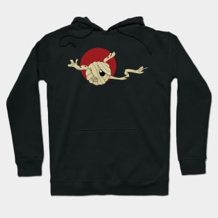 Mummibo Hoodie